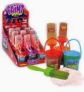 Crazy Candy Factory Paint Splash - 39g